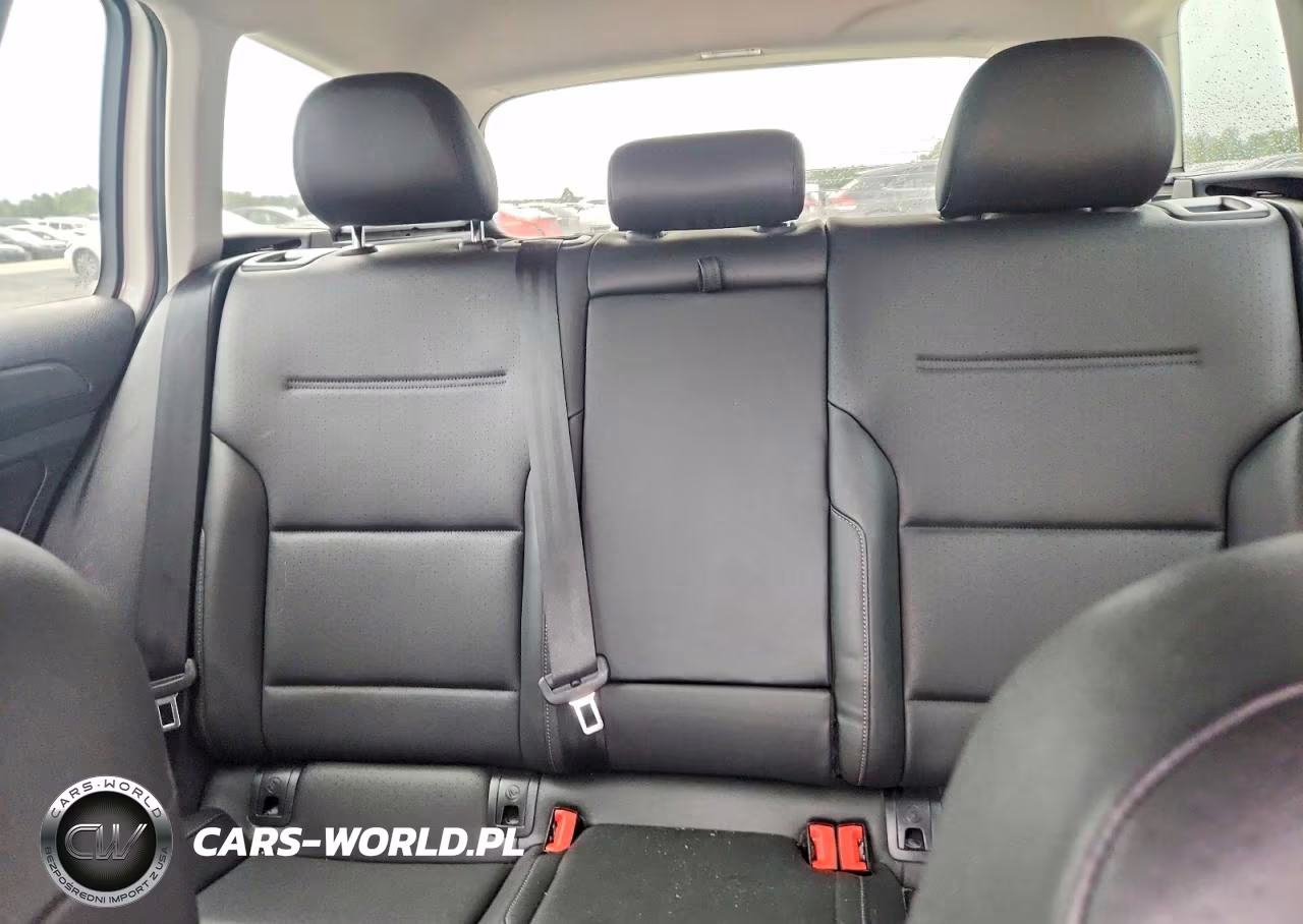 2019 Volkswagen Golf Alltrack S VIN:3VWM17AU7KM506589 - 10