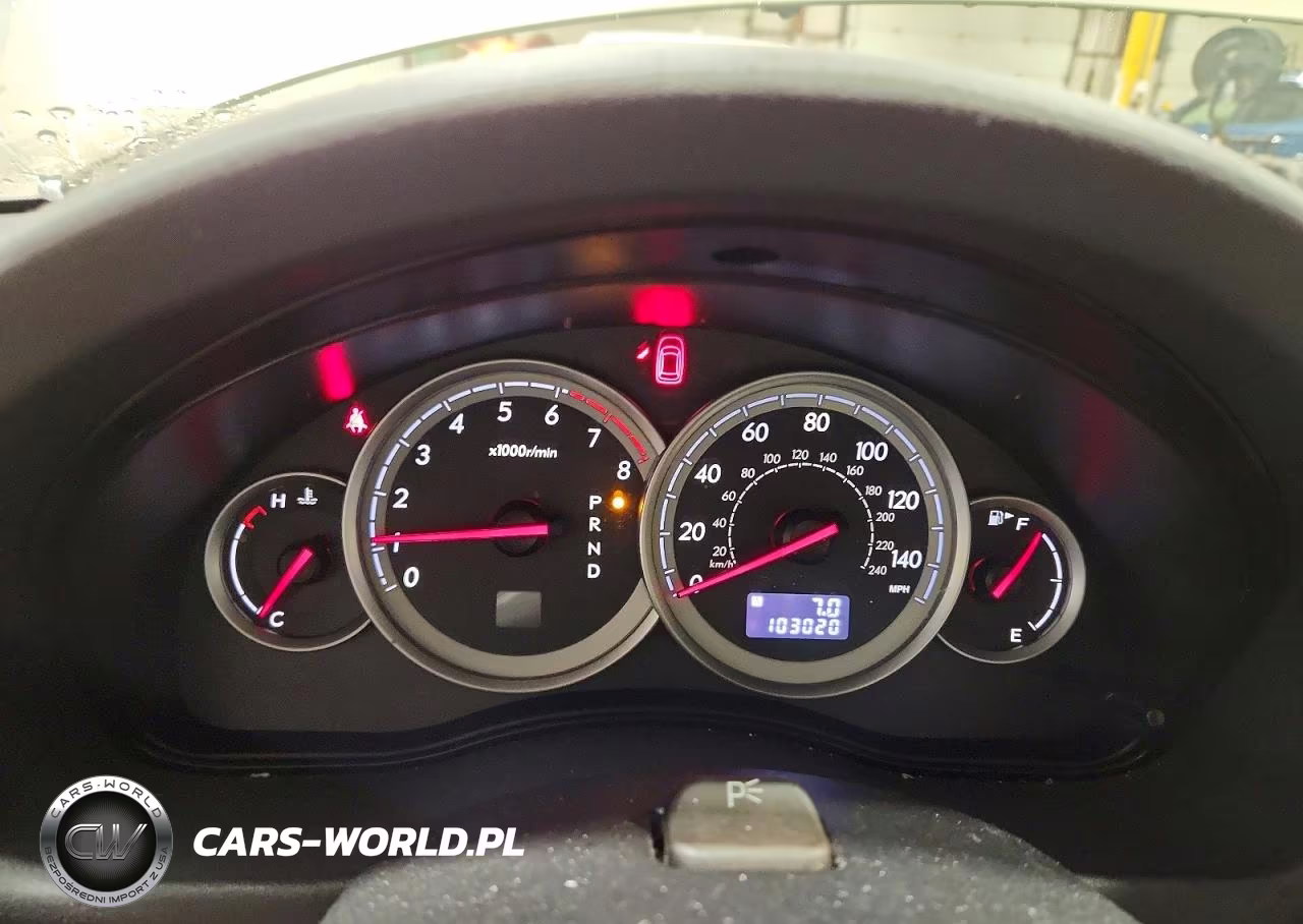 2005 Subaru Legacy Outback 2.5I VIN:4S4BP61C257388035 - 9