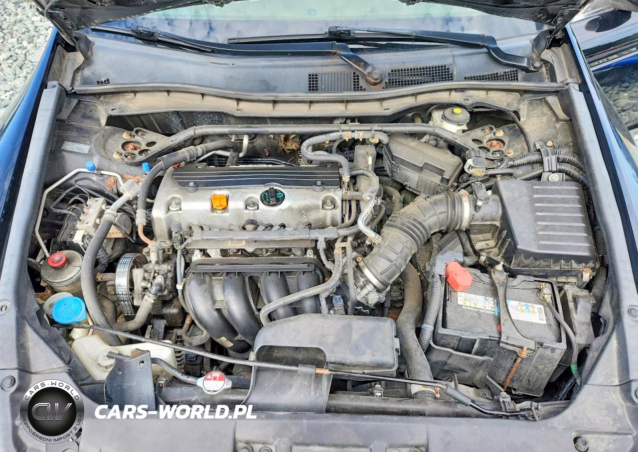 2010 Honda Accord Exl VIN:1HGCP2F87AA080668 - 11