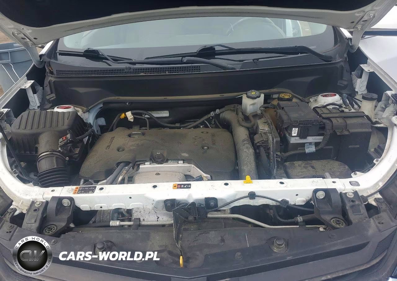 2019 Chevrolet Equinox Lt VIN:2GNAXLEX9K6127838 - 12