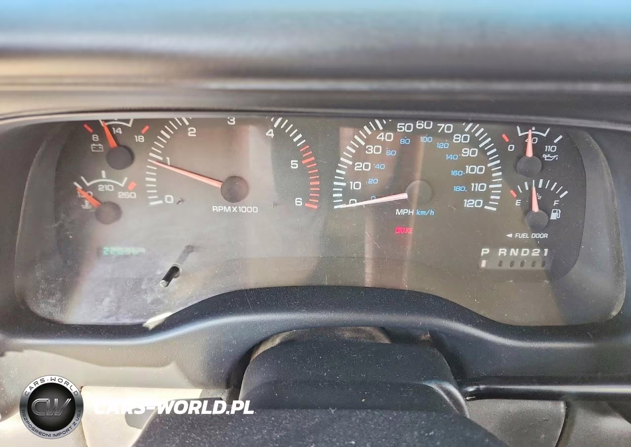 1999 Dodge Dakota VIN:1B7GL22Y7XS113317 - 9