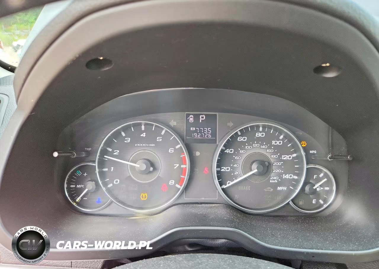 2011 Subaru Legacy 2.5I Premium VIN:4S3BMBC67B3223257 - 9