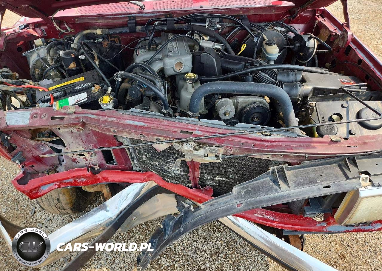 1990 Ford F150 VIN:1FTDF15Y1LNA76693 - 11