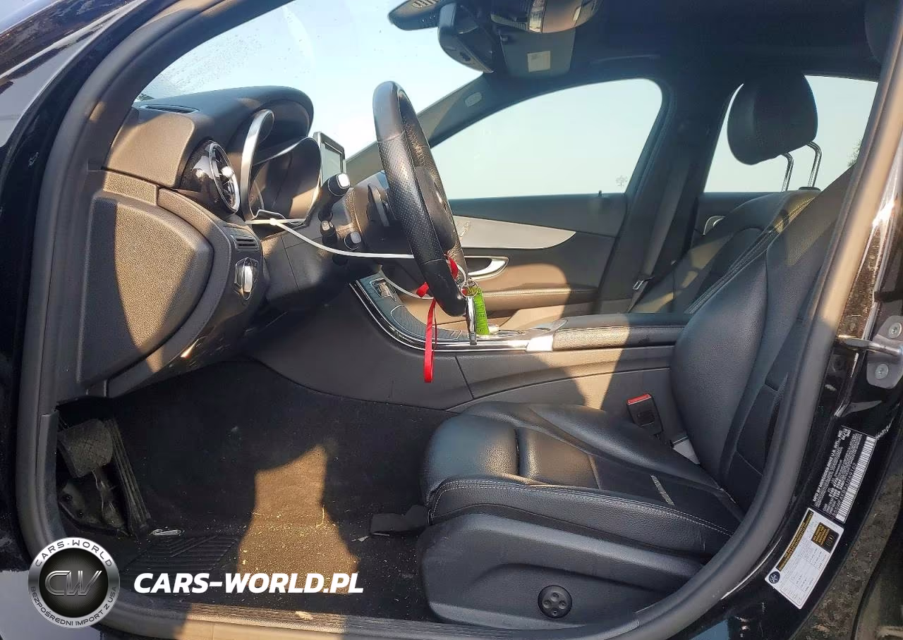 2018 Mercedes-Benz C 300 4Matic VIN:55SWF4KB9JU269162 - 7