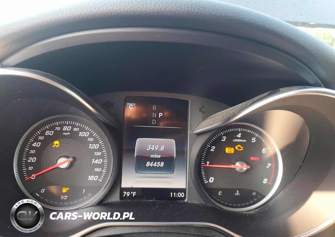 2018 Mercedes-Benz C 300 4Matic VIN:55SWF4KB9JU269162 - 9