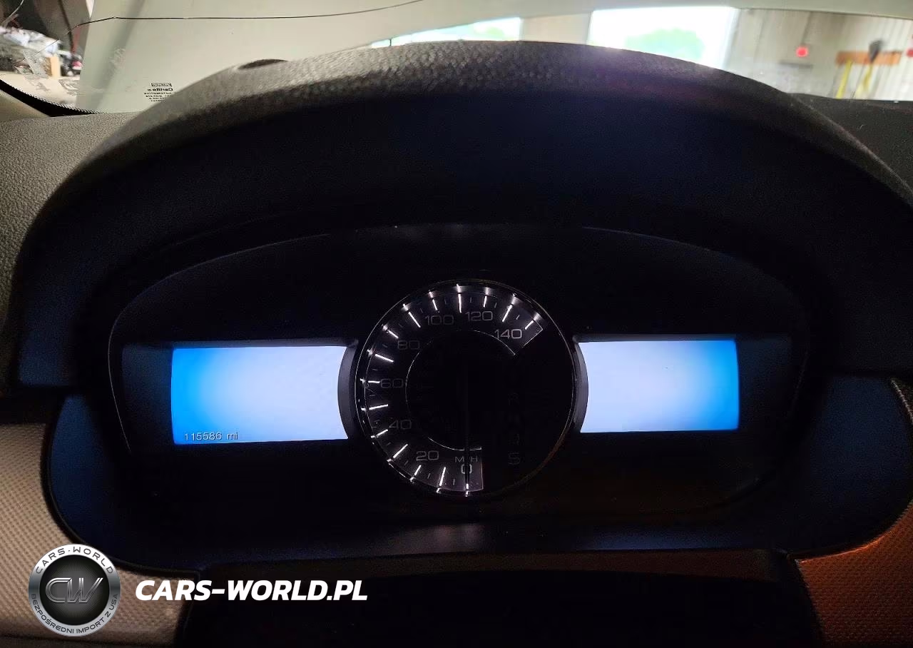 2013 Ford Edge Sel VIN:2FMDK3JC5DBA36384 - 9