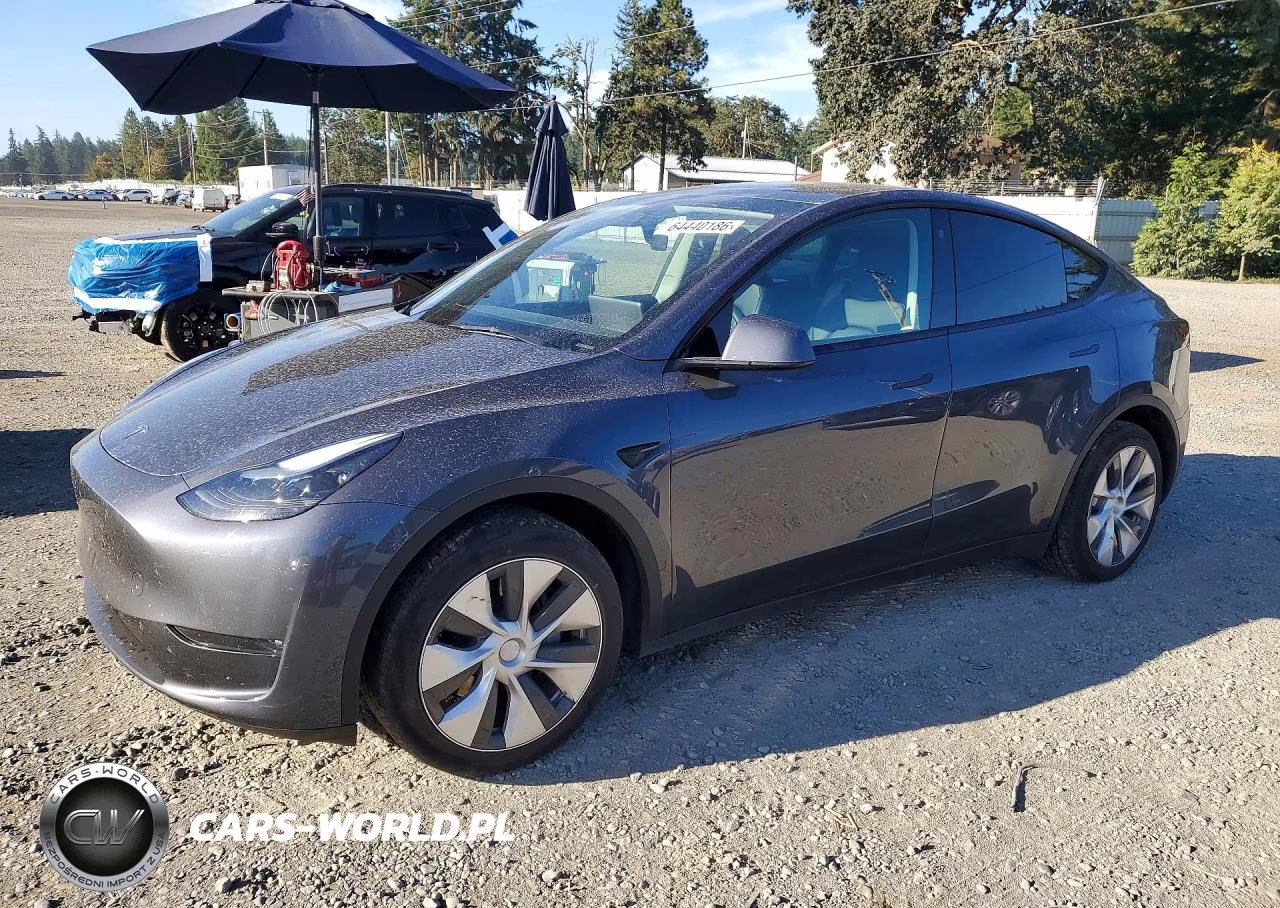 2023 Tesla Model Y – zdjęcie 1 z 13