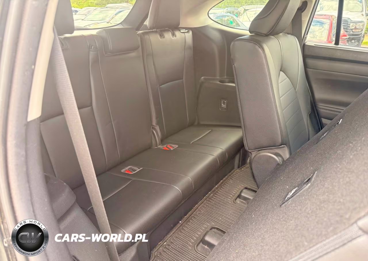 2020 Toyota Highlander Xle VIN:5TDGZRBHXLS002383 - 14