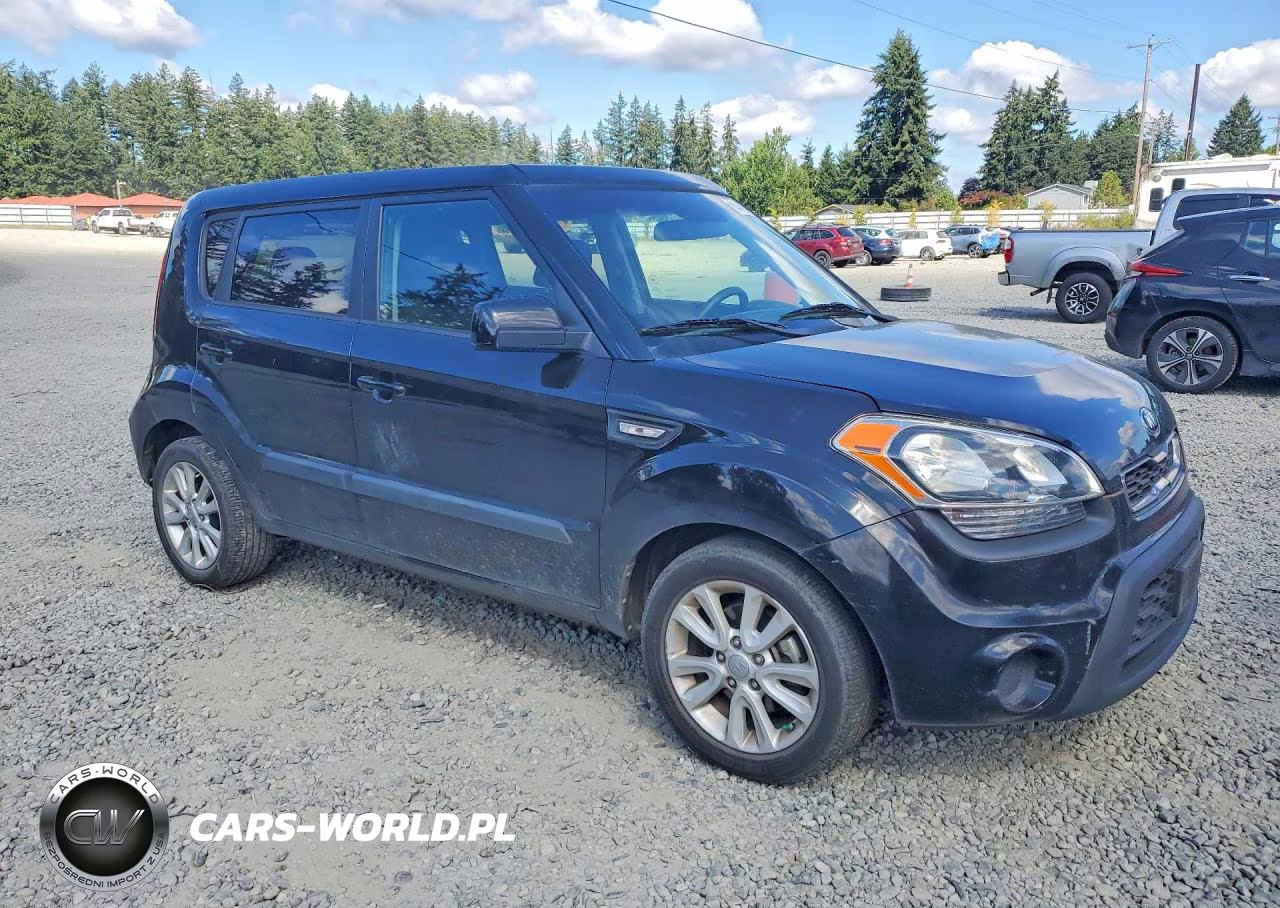 2013 Kia Soul Base VIN:KNDJT2A57D7636395 - 4