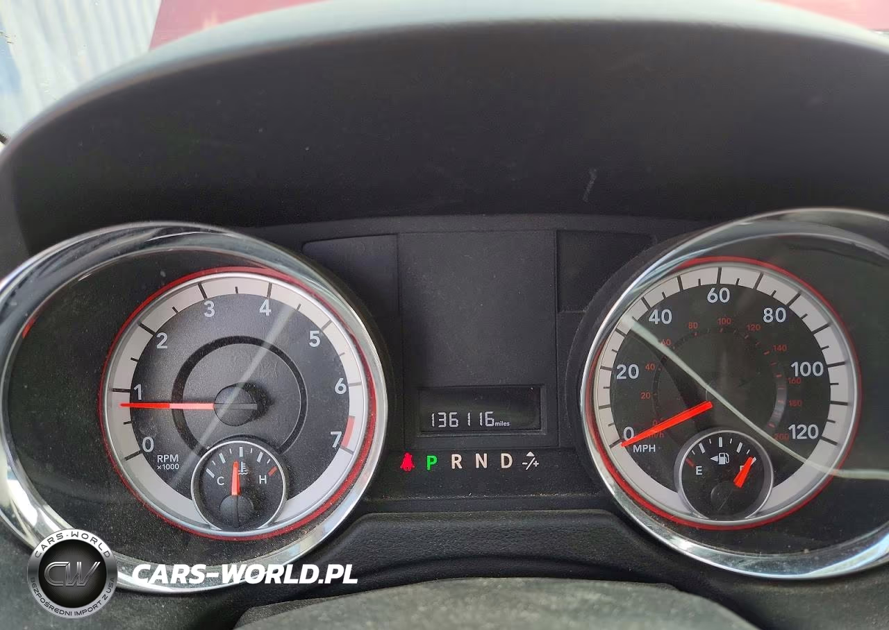 2011 Dodge Grand Caravan Mainstreet VIN:2D4RN3DG9BR700791 - 9