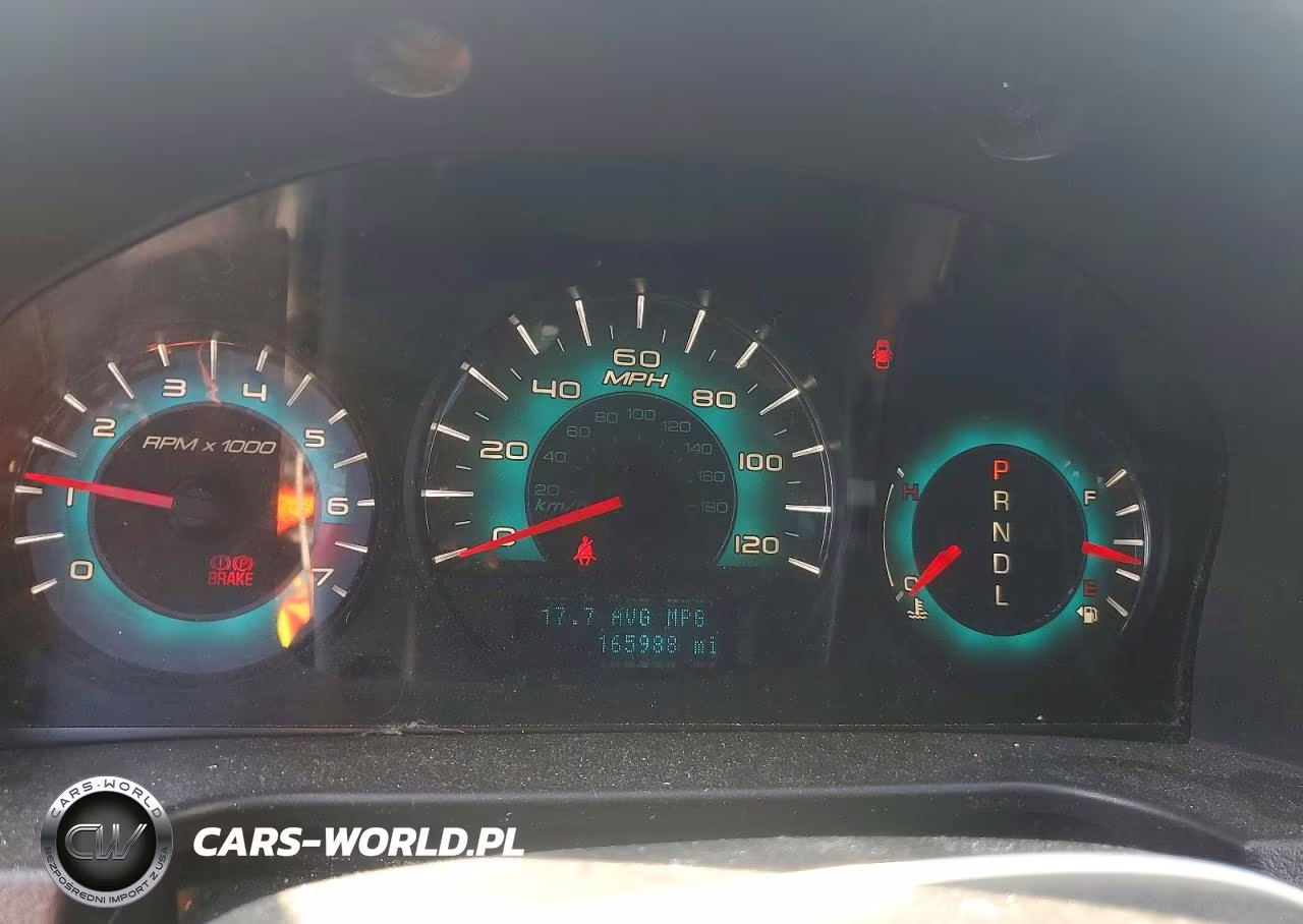2010 Ford Fusion Se VIN:3FAHP0HA0AR150368 - 9