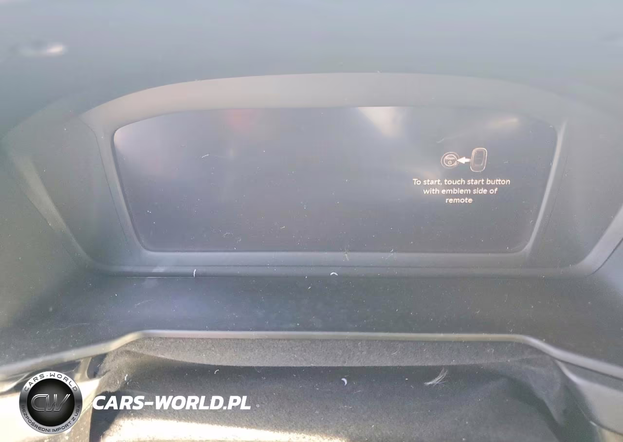 2024 Honda Accord Hybrid Sport-L VIN:1HGCY2F71RA001558 - 9