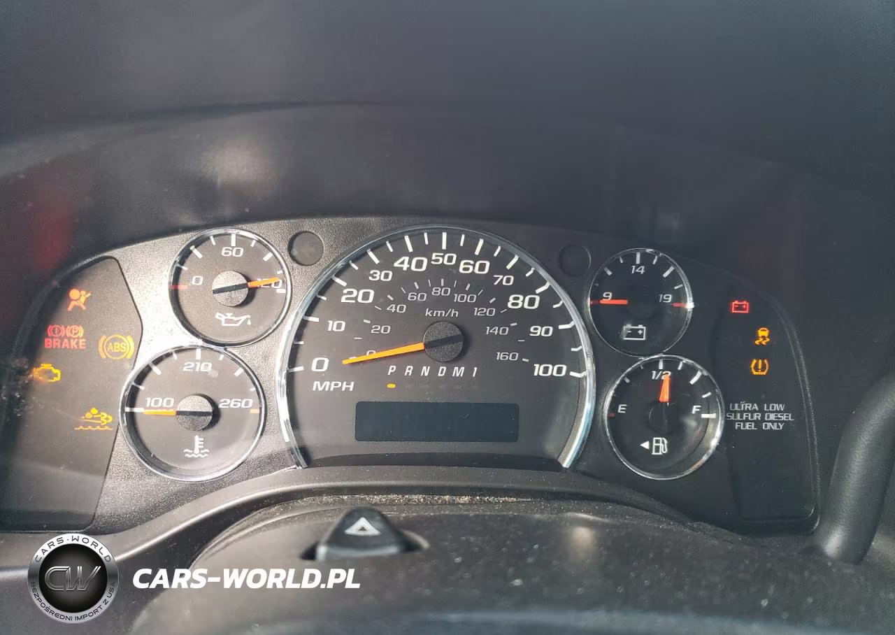 2014 Chevrolet Express G3500 VIN:1GBZGUCL3E1163019 - 9