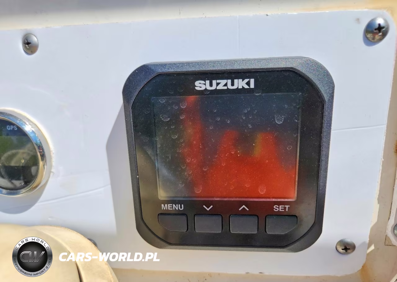 1988 Pro Line Boat Co 20Cc - Boat VIN:PLC41901C888 - 8