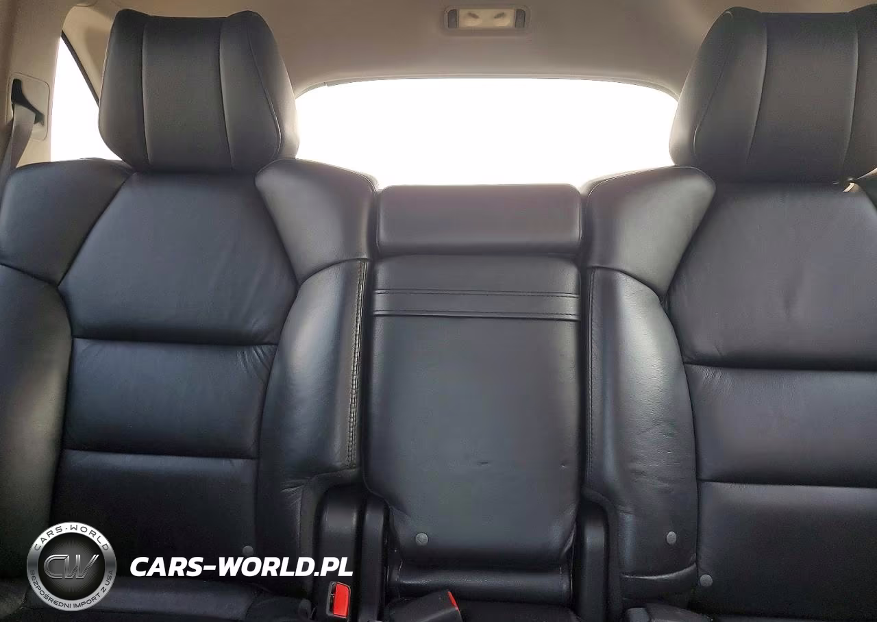 2011 Acura Mdx Technology VIN:2HNYD2H63BH536607 - 10