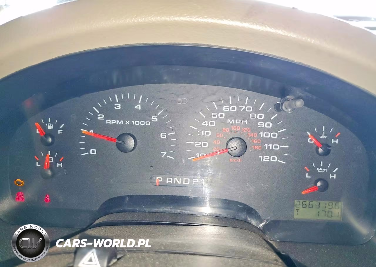 2008 Ford F150 Supercrew VIN:1FTRW12W48KC54128 - 9