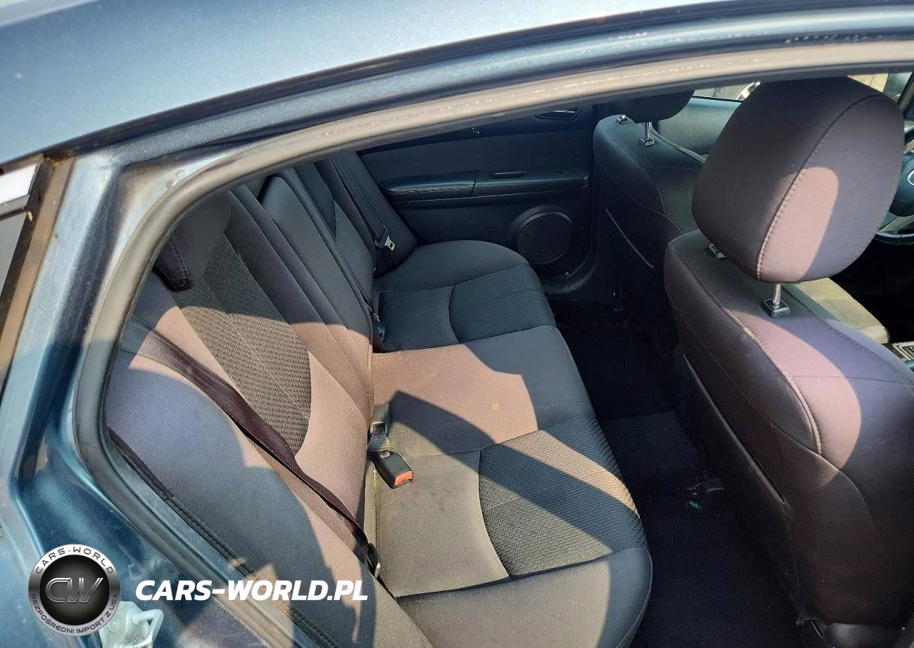 2013 Mazda 6 Touring Plus VIN:1YVHZ8EH3D5M14916 - 10