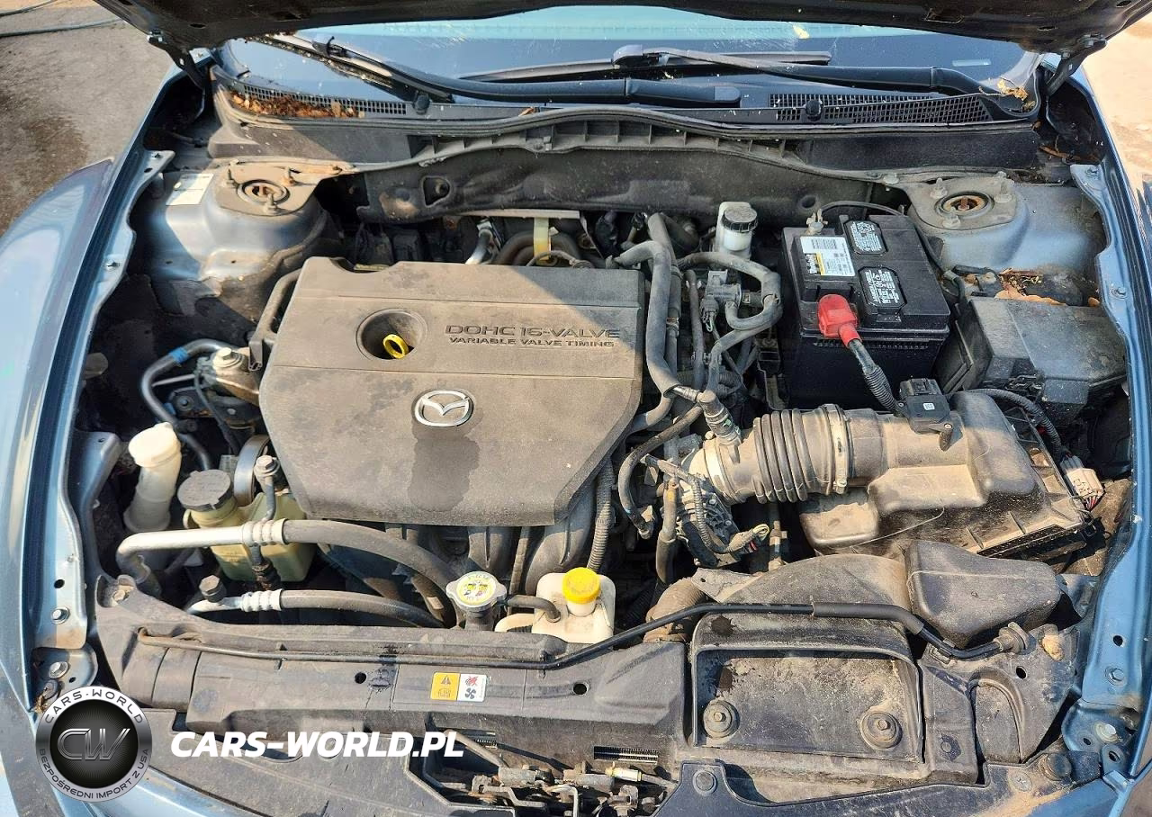 2013 Mazda 6 Touring Plus VIN:1YVHZ8EH3D5M14916 - 11