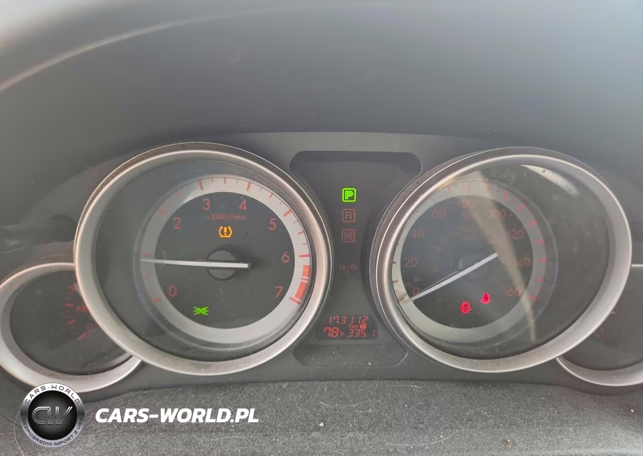 2013 Mazda 6 Touring Plus VIN:1YVHZ8EH3D5M14916 - 9