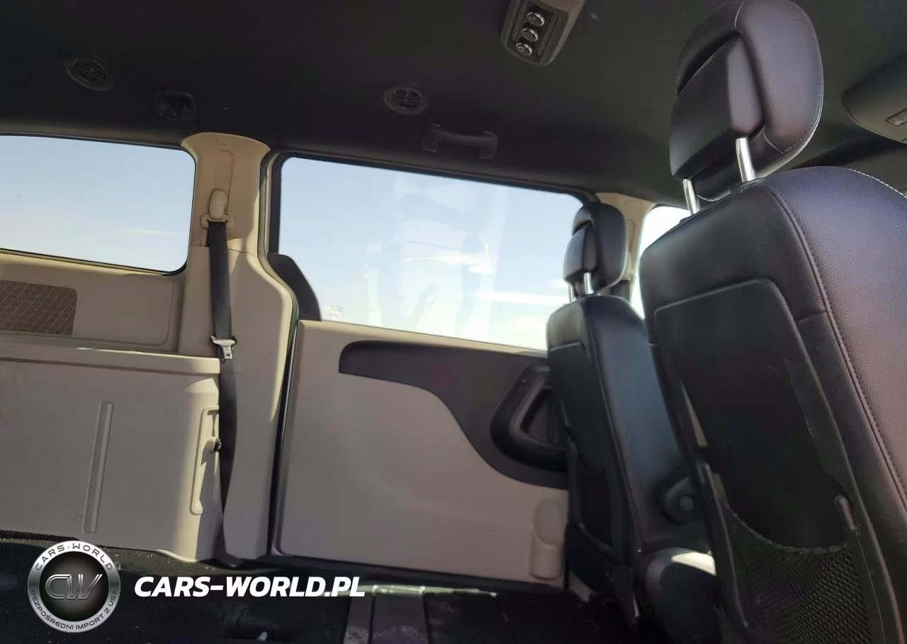 2019 Dodge Grand Caravan Sxt VIN:2C4RDGCG5KR580822 - 11