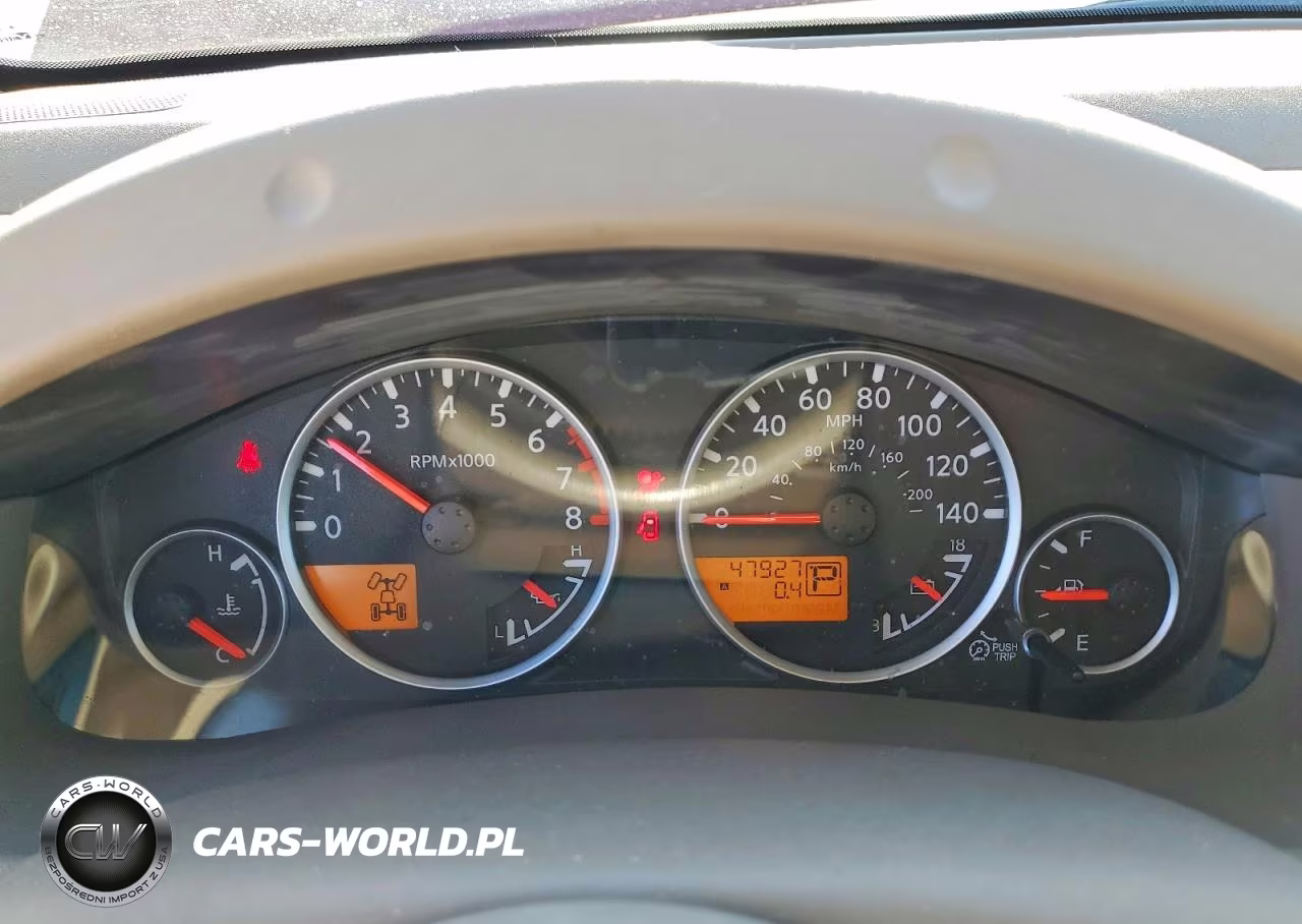 2012 Nissan Frontier S VIN:1N6AD0EV4CC402049 - 9