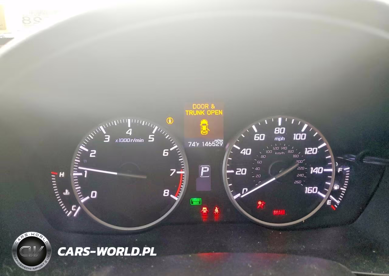 2016 Acura Ilx Premium VIN:19UDE2F70GA009886 - 9