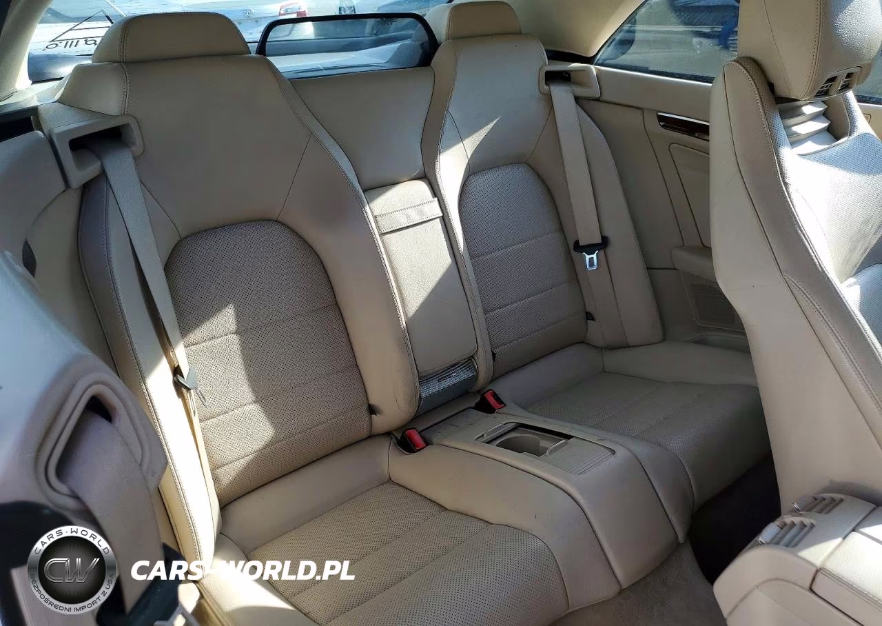 2016 Mercedes-Benz E 400 VIN:WDDKK6FF6GF324780 - 10
