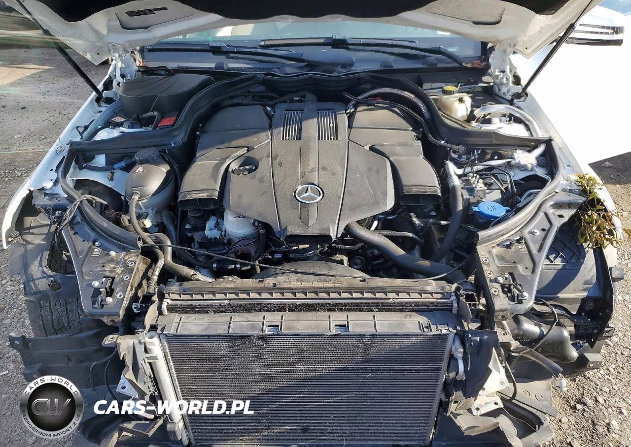 2016 Mercedes-Benz E 400 VIN:WDDKK6FF6GF324780 - 11
