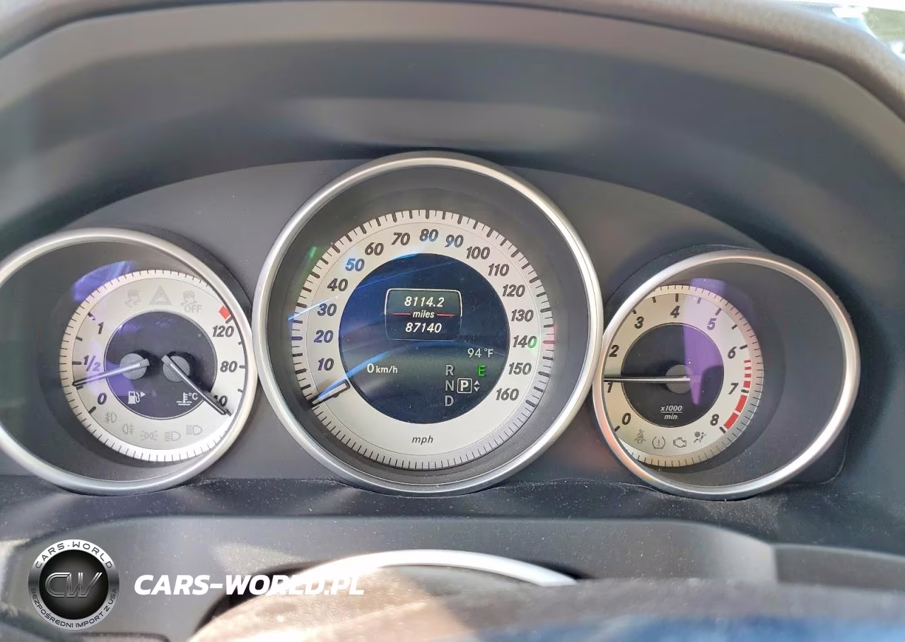 2016 Mercedes-Benz E 400 VIN:WDDKK6FF6GF324780 - 9