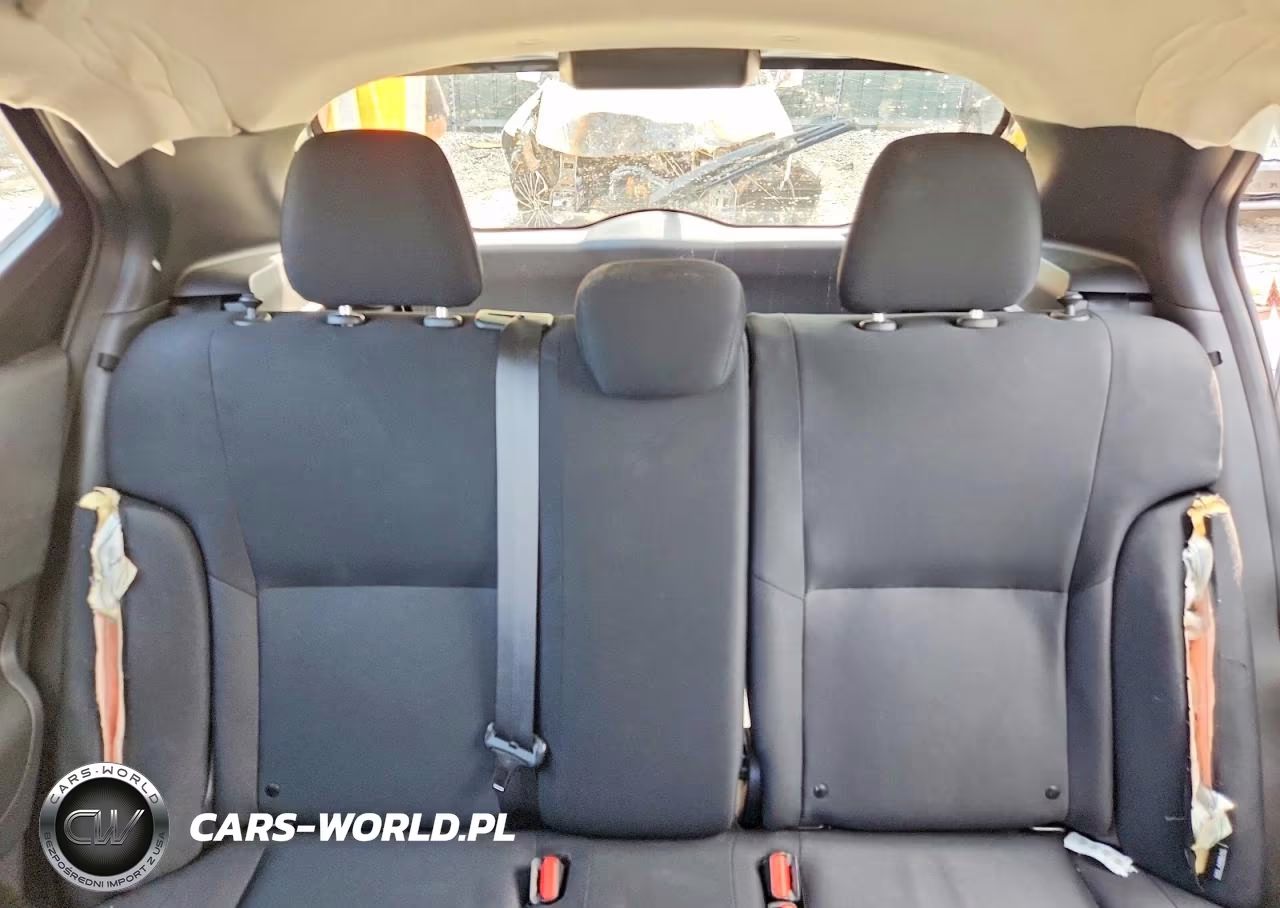 2024 Nissan Kicks S VIN:3N1CP5BV8RL472786 - 10
