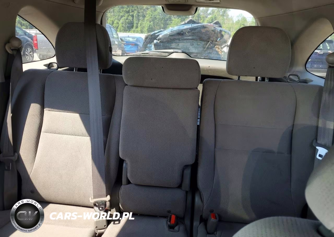 2010 Honda Cr-V Ex VIN:5J6RE4H56AL094685 - 10