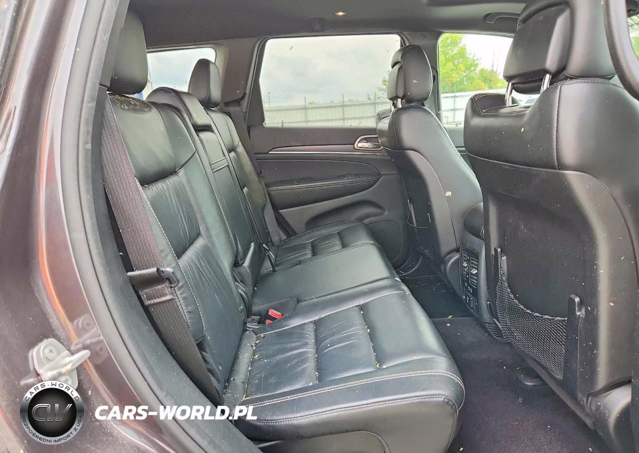 2016 Jeep Cherokee VIN:1C4RJFBG6GC355040 - 11