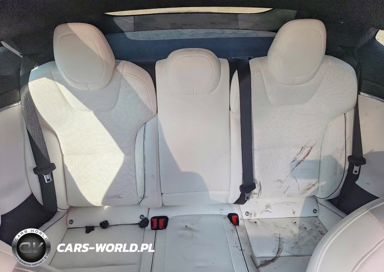 2021 Tesla Model S VIN:5YJSA1E67MF455797 - 10