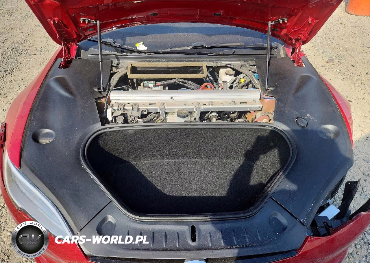 2021 Tesla Model S VIN:5YJSA1E67MF455797 - 11