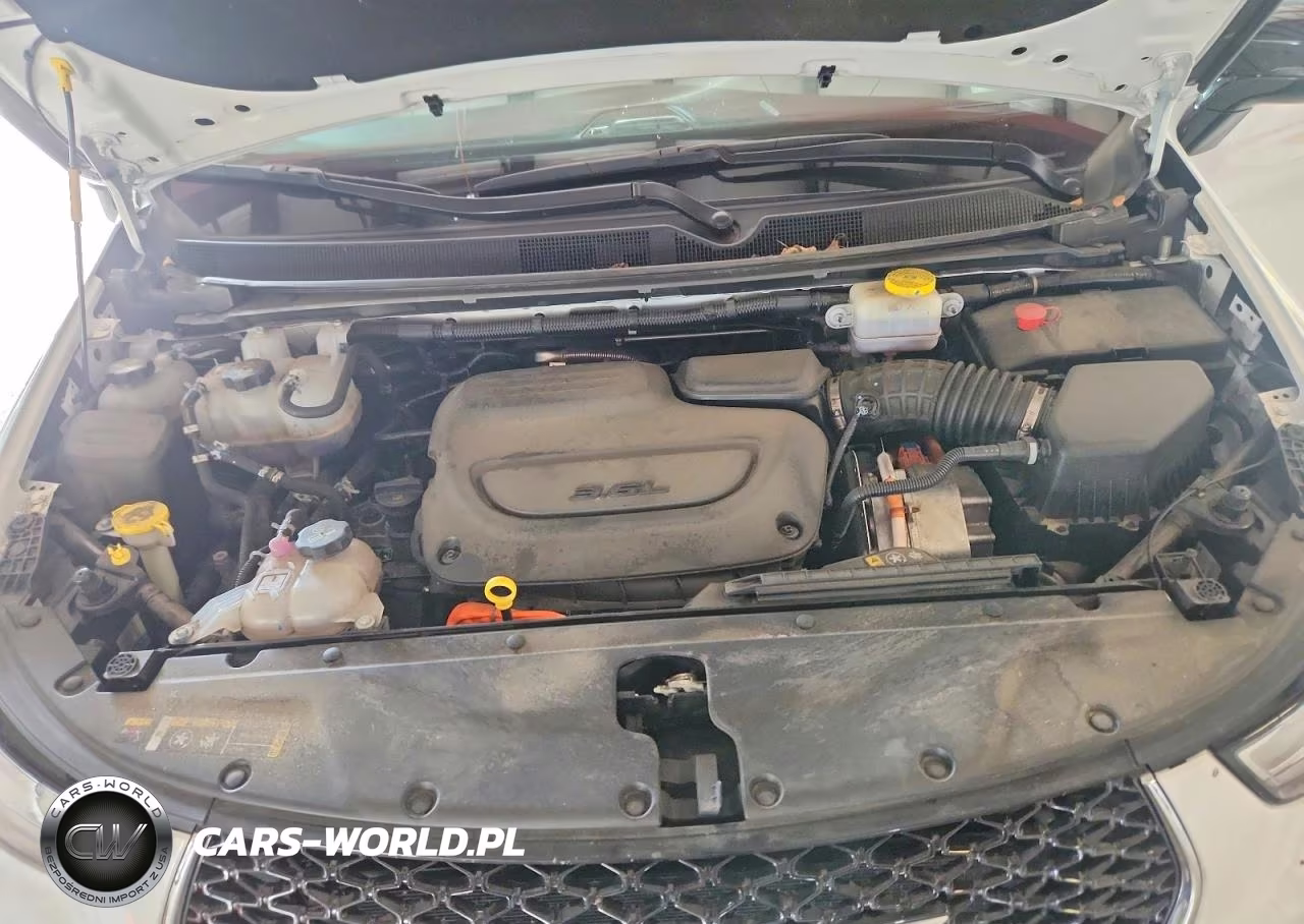 2024 Chrysler Pacifica Hybrid Select VIN:2C4RC1S75RR147139 - 12