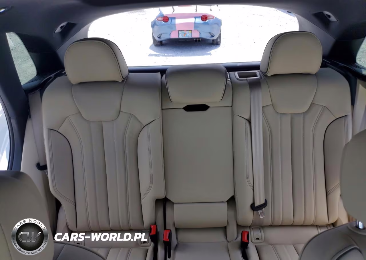 2025 Audi Q5 Premium 45 VIN:WA1GAAFY4S2057222 - 10