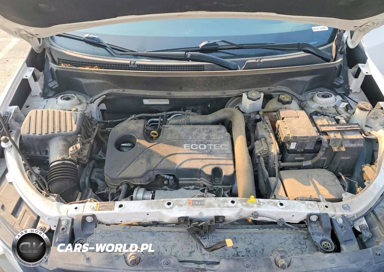 2018 Chevrolet Equinox Ls VIN:3GNAXHEV4JS509755 - 12