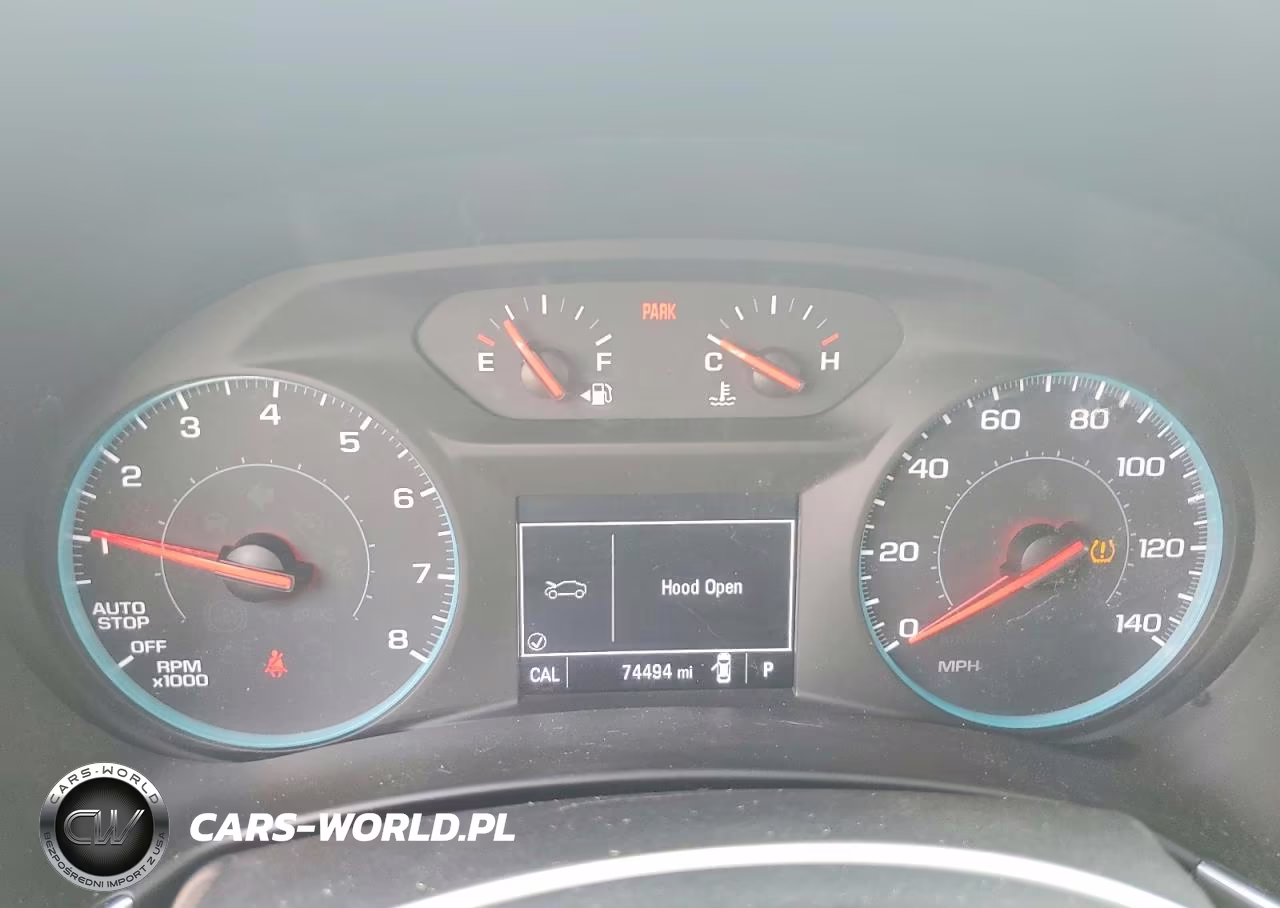 2018 Chevrolet Equinox Ls VIN:3GNAXHEV4JS509755 - 9
