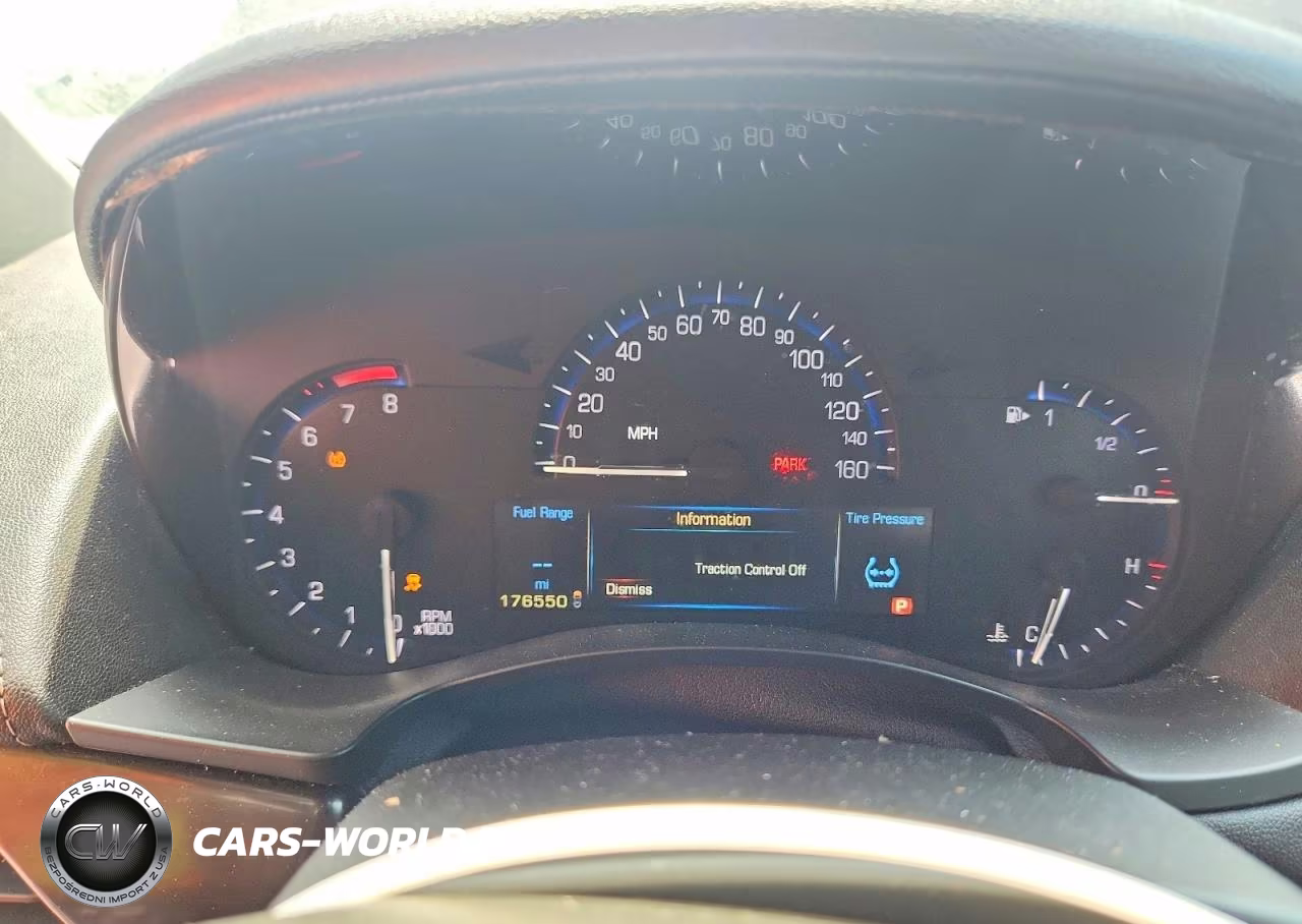 2013 Cadillac Ats VIN:1G6AA5RA6D0168910 - 9