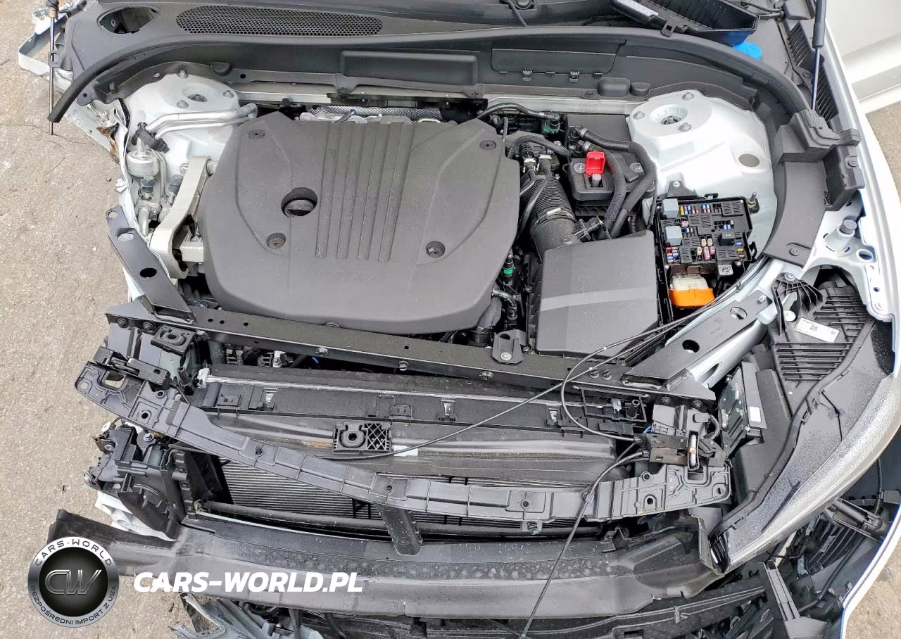 2026 Volvo Xc60 Plus VIN:YV4M12RC8T1492294 - 12