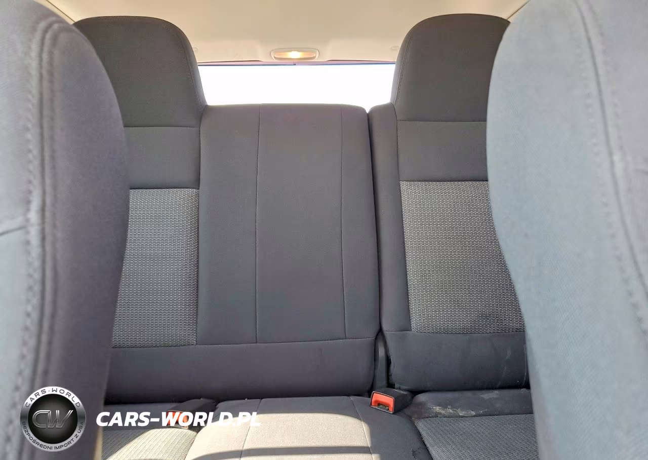 2008 Jeep Patriot Sport VIN:1J8FT28WX8D549658 - 10