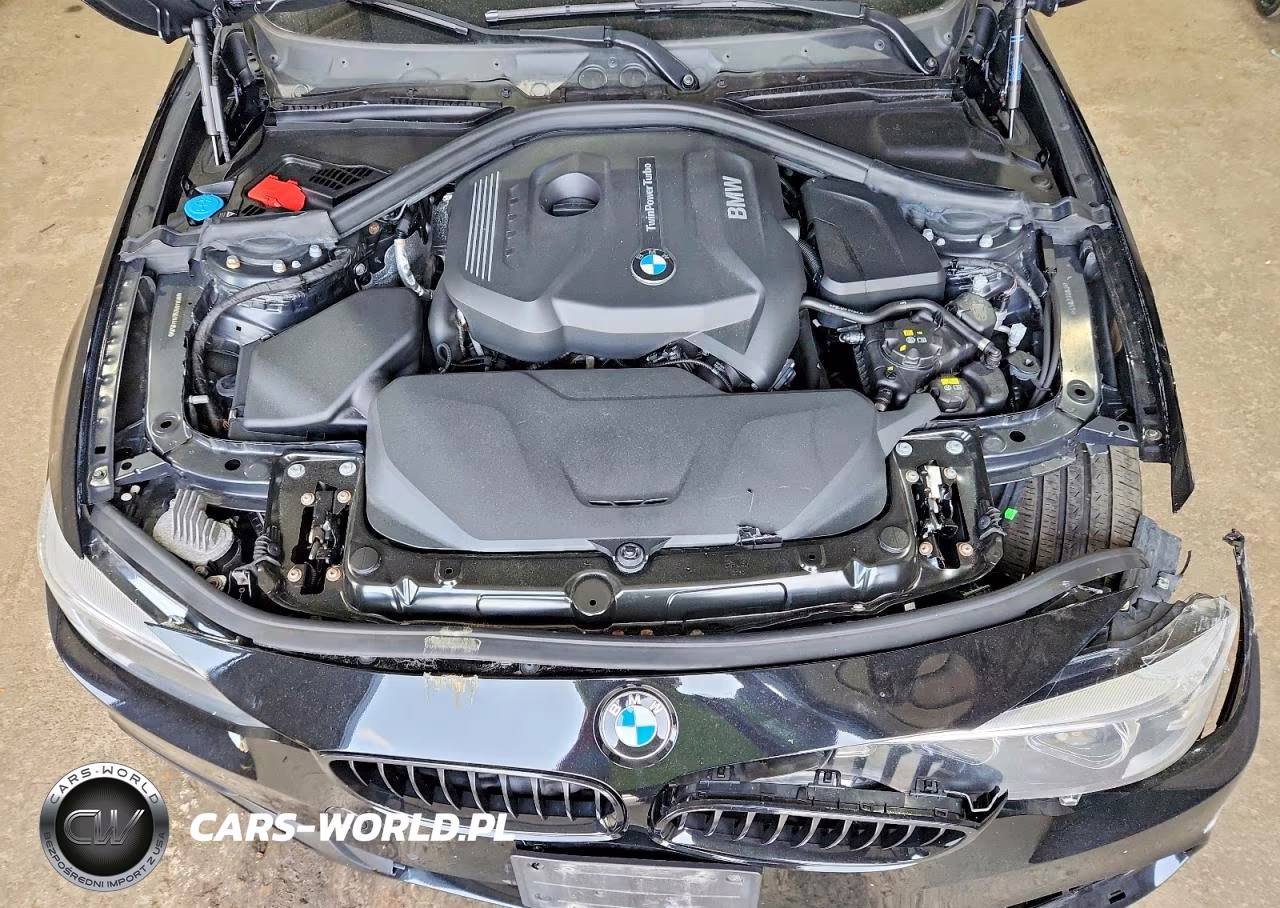 2018 BMW 430Xi VIN:WBA4W5C56JAA49526 - 11