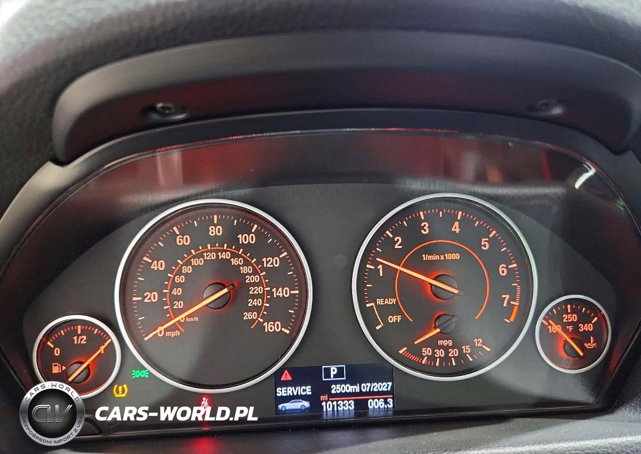 2018 BMW 430Xi VIN:WBA4W5C56JAA49526 - 9