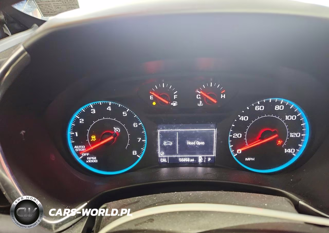 2018 Chevrolet Equinox Ls VIN:3GNAXHEV6JL118343 - 9