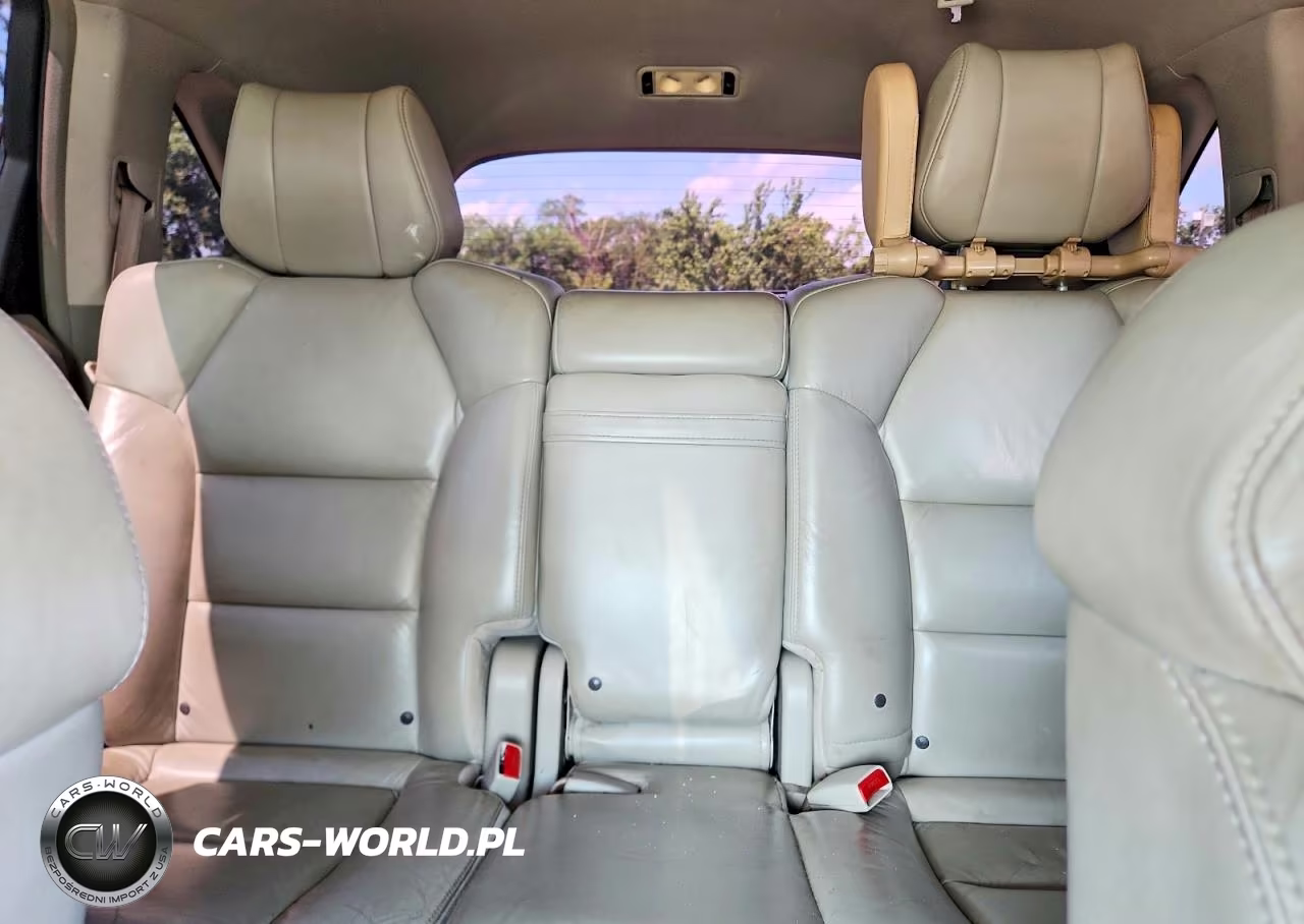 2011 Acura Mdx Technology VIN:2HNYD2H63BH510704 - 10