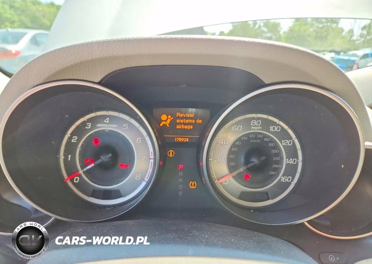 2011 Acura Mdx Technology VIN:2HNYD2H63BH510704 - 9