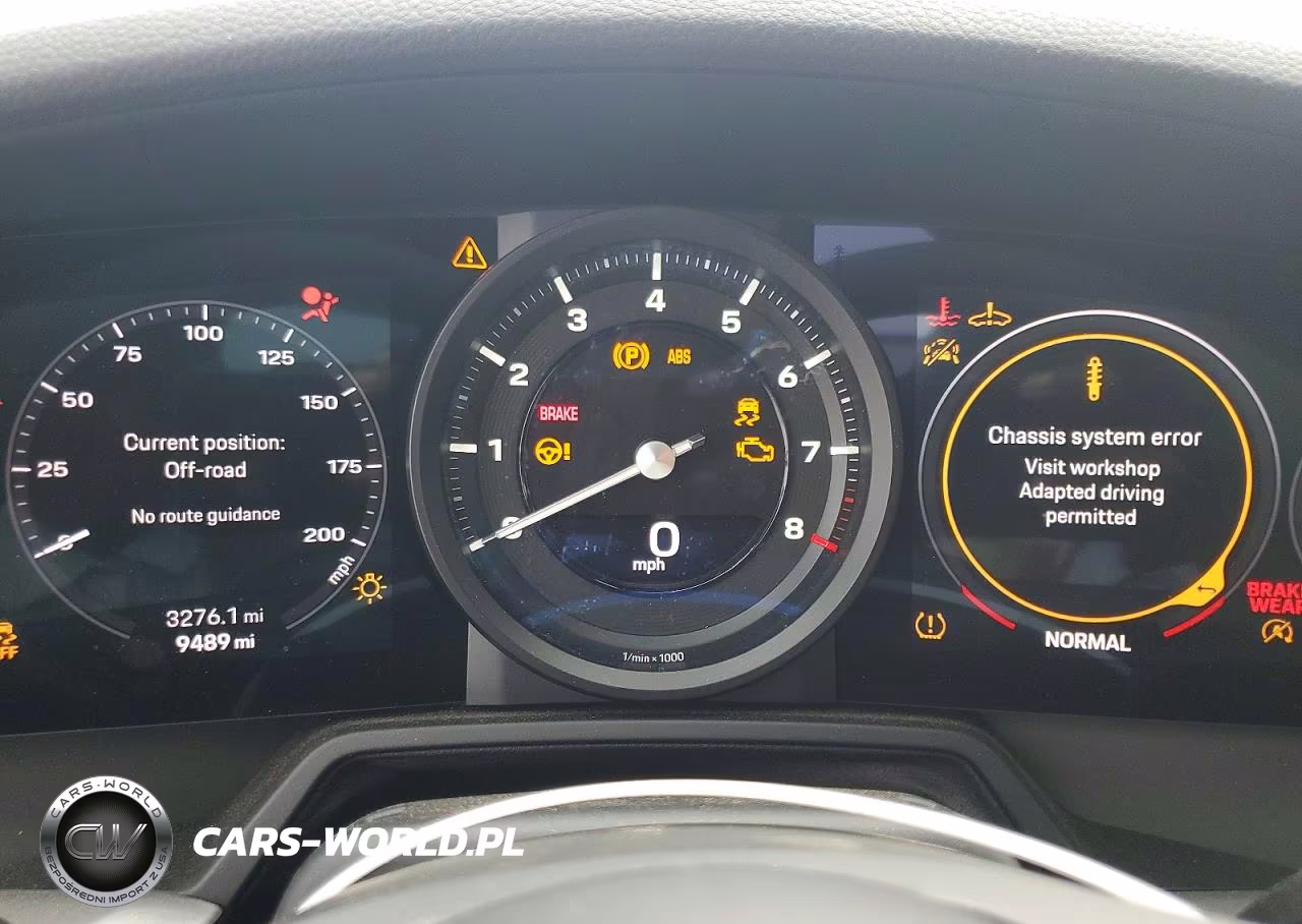 2024 Porsche 911 Carrera VIN:WP0AA2A97RS208288 - 9