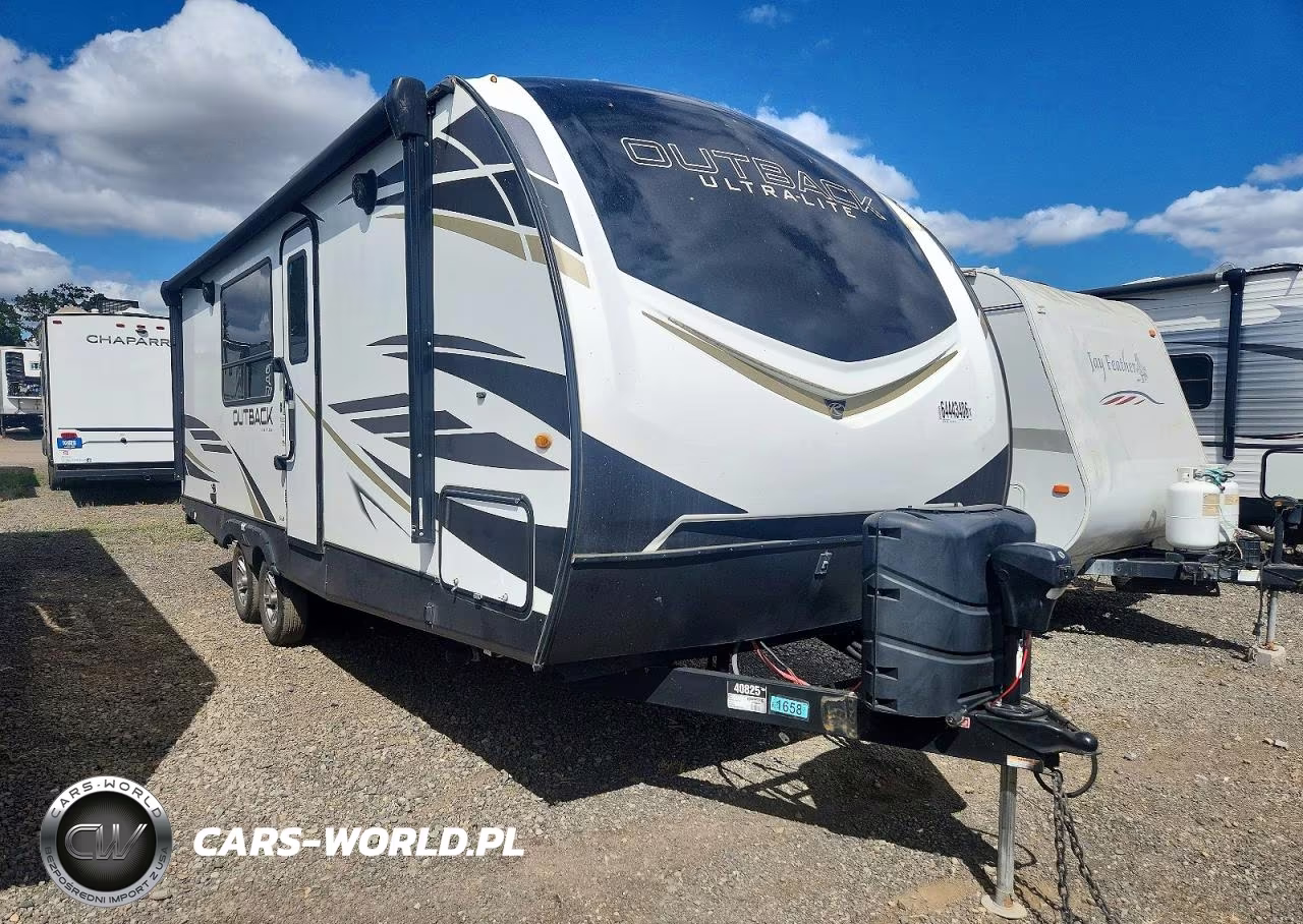 2022 Keystone Outback Ultra-Lite Camper