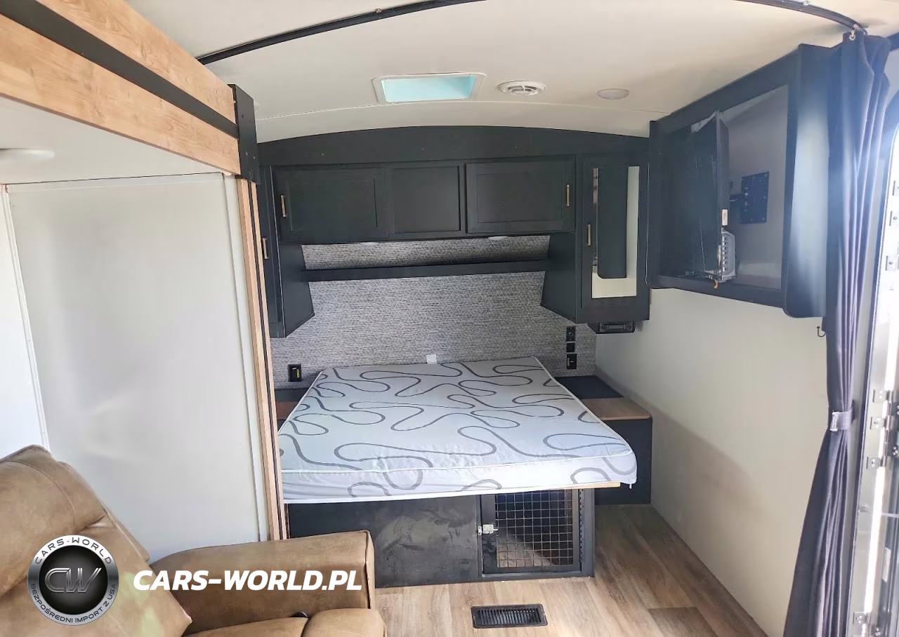 2022 Keystone Outback Ultra-Lite Camper VIN:4YDT0BK24NB451562 - 5
