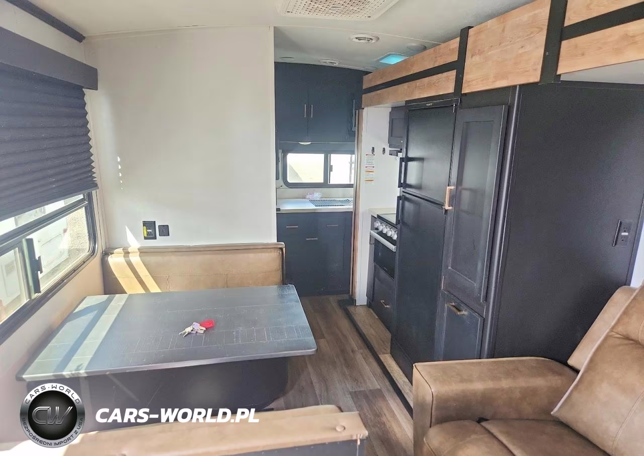 2022 Keystone Outback Ultra-Lite Camper VIN:4YDT0BK24NB451562 - 6